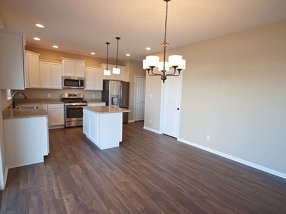 The Kitchen