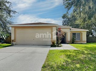 4511 Country Hills Blvd, Plant City, FL 33563