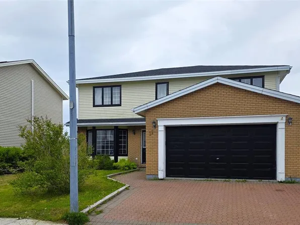 11 Lunenburg Street, St. John's, NL A1A5A3