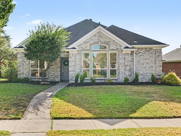 9925 Bordeaux Ave, Frisco, TX 75035
