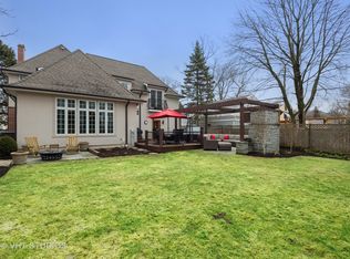 720 Forest Rd, Glenview, IL 60025