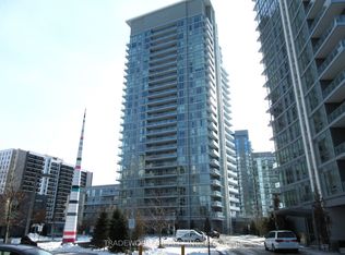 62 Forest Manor Rd #P04, Toronto, ON M2J 0B6