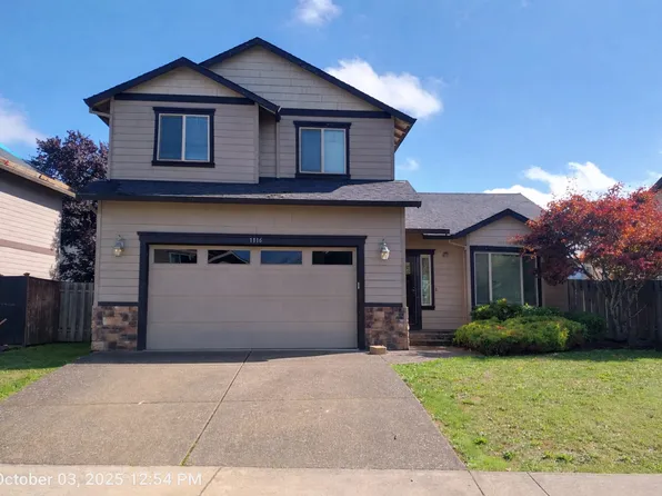 1116 SE Millwright Ave, McMinnville, OR