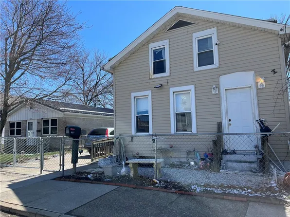 537 W 16th St, Erie, PA 16502