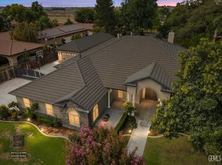 15711 Black Hawk Ave, Bakersfield, CA 93314
