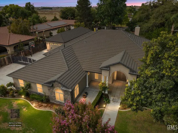 15711 Black Hawk Ave, Bakersfield, CA 93314