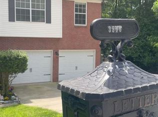 3865 Heathermere Ct, Decatur, GA 30034