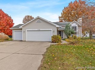 7732 Burlingame Ave SW, Byron Center, MI 49315