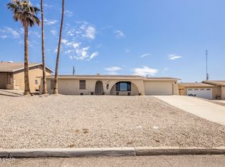 3004 Saratoga Ave, Lake Havasu City, AZ 86406