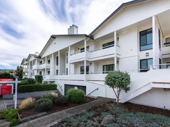 442 Cypress Ave, Half Moon Bay, CA 94019