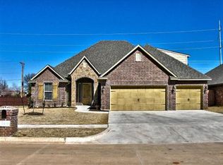 1411 Reid Pryor Rd, Norman, OK 73072