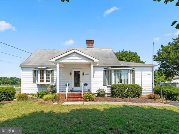 6608 Shawnee Rd, Milford, DE 19963