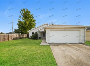 900 SW 156th St, Oklahoma City, OK 73170