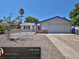 4057 Deer Cross Way, Sacramento, CA