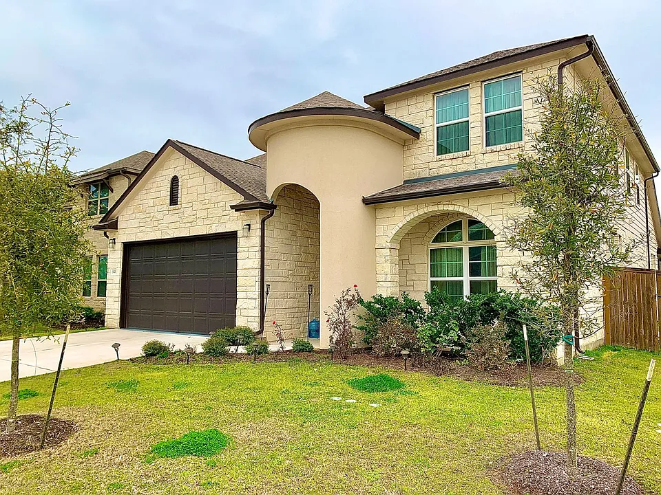 15420 Iveans Way
