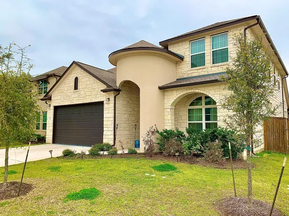 15420 Iveans Way, Austin, TX 78717
