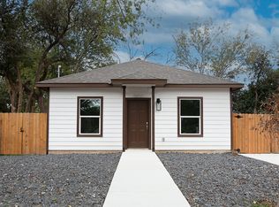 5852 Mayo Dr, San Antonio, TX 78227