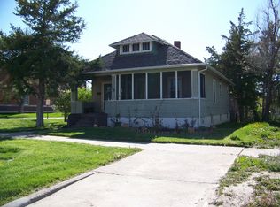 945 Main St, Chadron, NE 69337