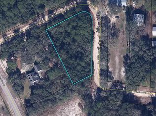 5497 Carlsbad St, Keystone Heights, FL 32656