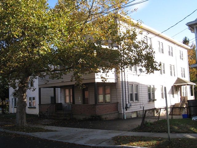 660 High Street