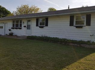 828 Tait Ave, Greece, NY 14616