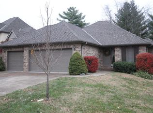 4918 S Bothwell Ave, Springfield, MO 65804