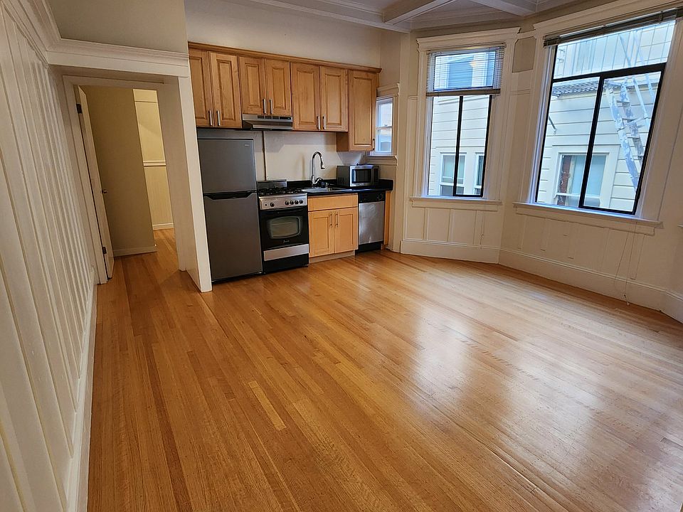 1st image of 1470 California St APT 7A