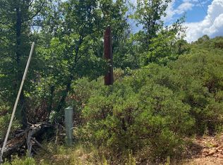 6285 Loggers Ln #375, Show Low, AZ 85901