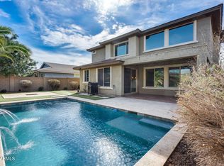 7364 E Plata Ave, Mesa, AZ 85212