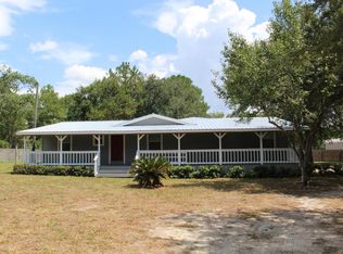 4063 Dowling Rd, Middleburg, FL 32068