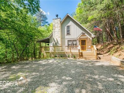 19 Blackberry Falls Ln, Ellijay, GA, 30536