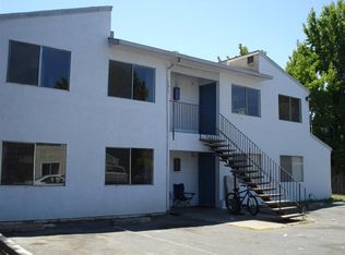1332 Hobart Drive - 3, Marysville, CA 95901