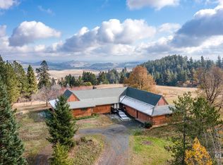 2426 Blaine Rd, Moscow, ID 83843