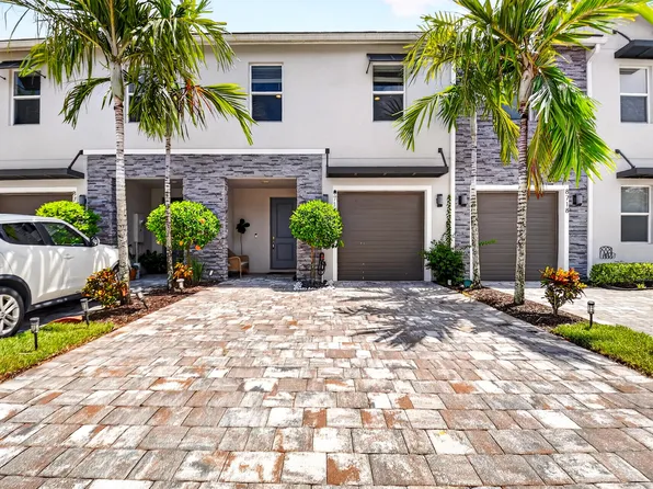 8714 VIA MAR ROSSO, Lake Worth, FL 33467