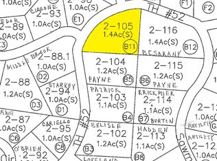 B11 Saw Mill Rd, Wardsboro, VT 05355