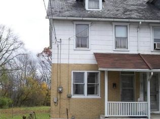 2427 Dewey Ave, Northampton, PA 18067