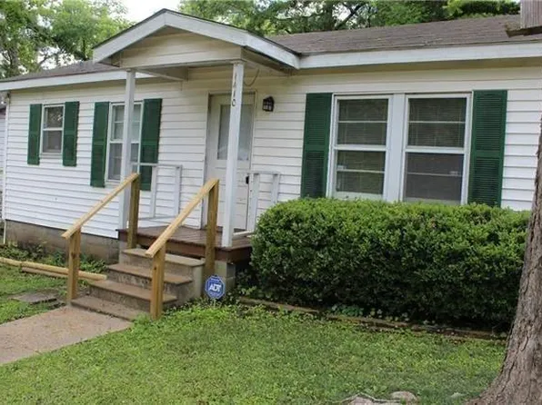 1410 College St, Pineville, LA 71360