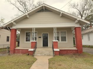 2008 Starnes St, Augusta, GA 30904