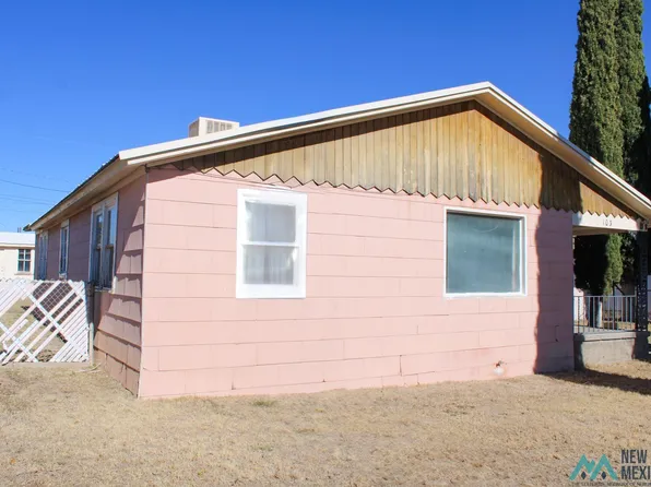 103 Romero Ave, Hurley, NM 88043