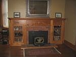 front parlor