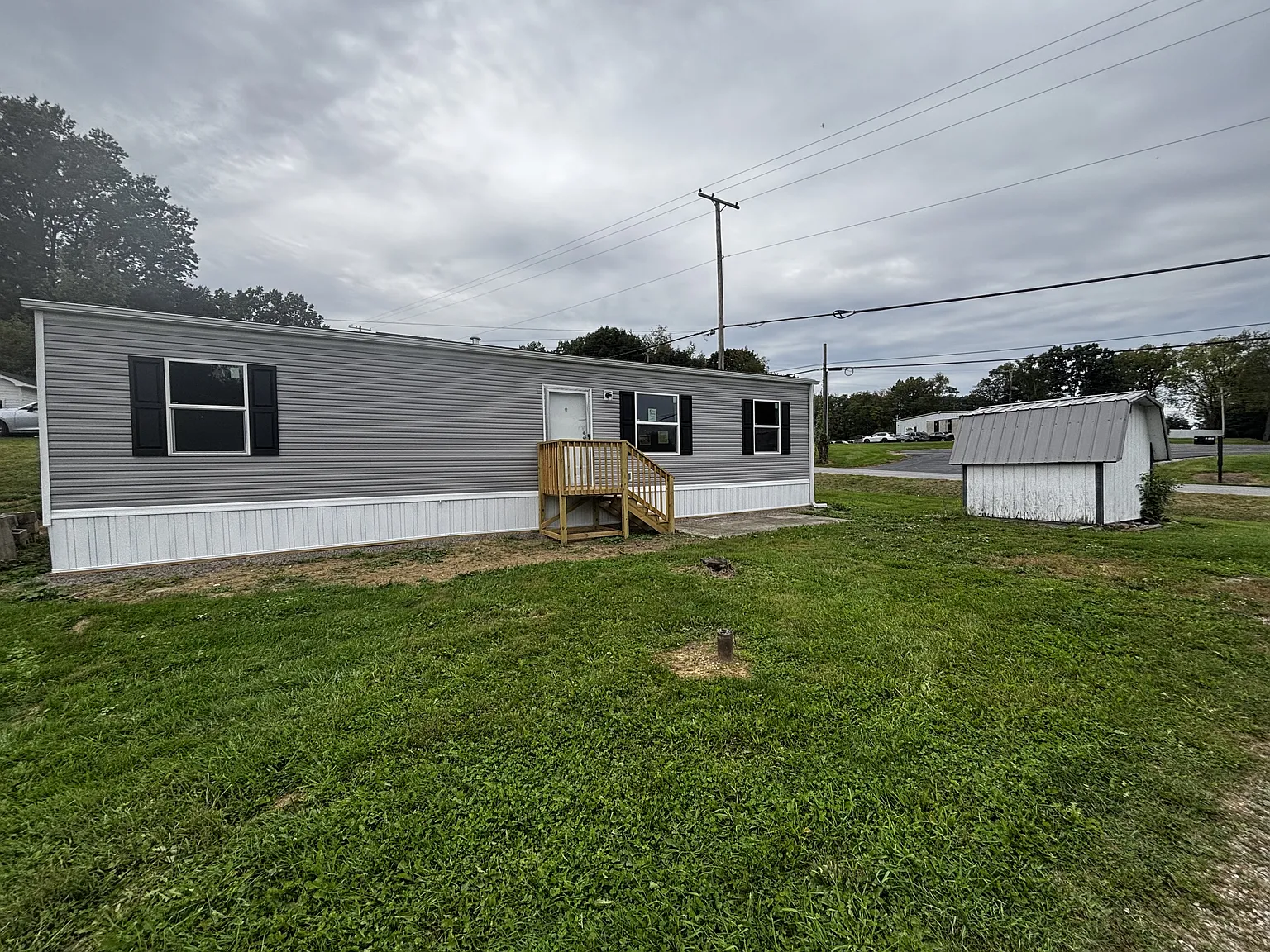 956 Blachleyville Rd - A — Photo 2