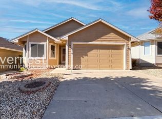 8310 Scarborough Dr, Colorado Springs, CO 80920