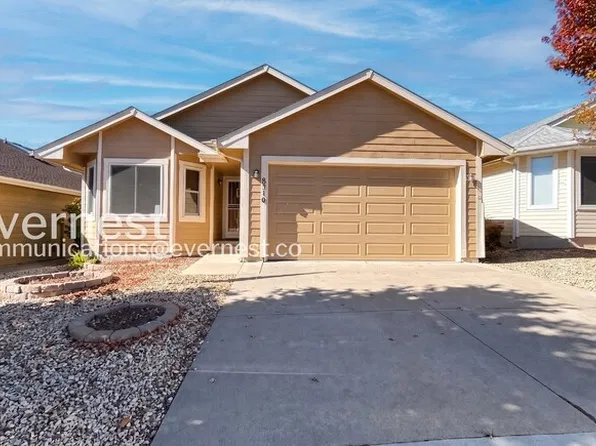 8310 Scarborough Dr, Colorado Springs, CO 80920