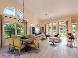 2714 Branch Ln, Naples, FL 34109