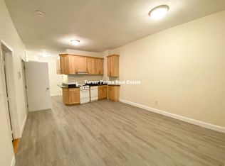 19 Aberdeen St APT 4A, Boston, MA 02215