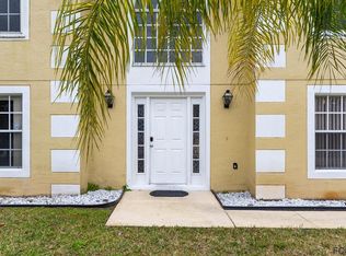 5 Princess Ruth Ln, Palm Coast, FL 32164