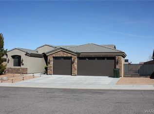 3283 Rainbow Mine Rd, Kingman, AZ 86401