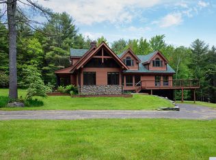 95 Stewart Dr, Windham, NY 12454