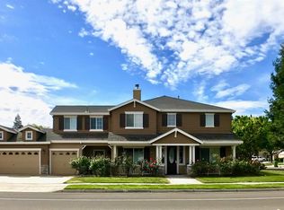 266 W Springer Dr, Turlock, CA 95382