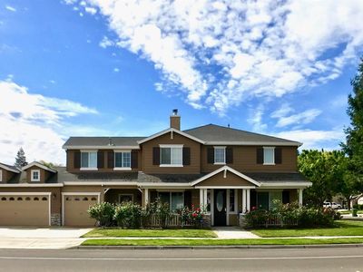 266 W Springer Dr, Turlock, CA, 95382